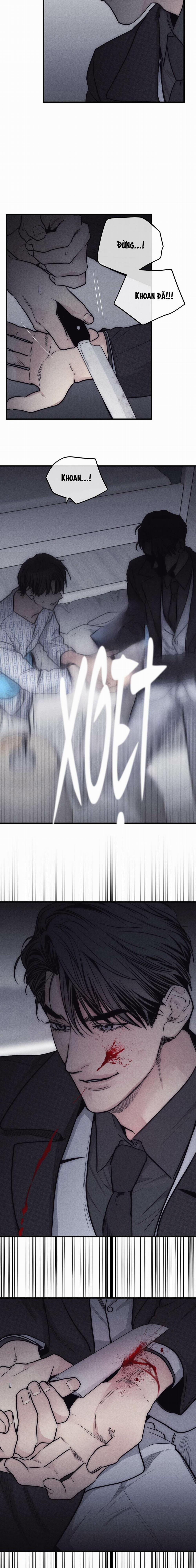 Phục Thù - Pay Back 89 trang 13