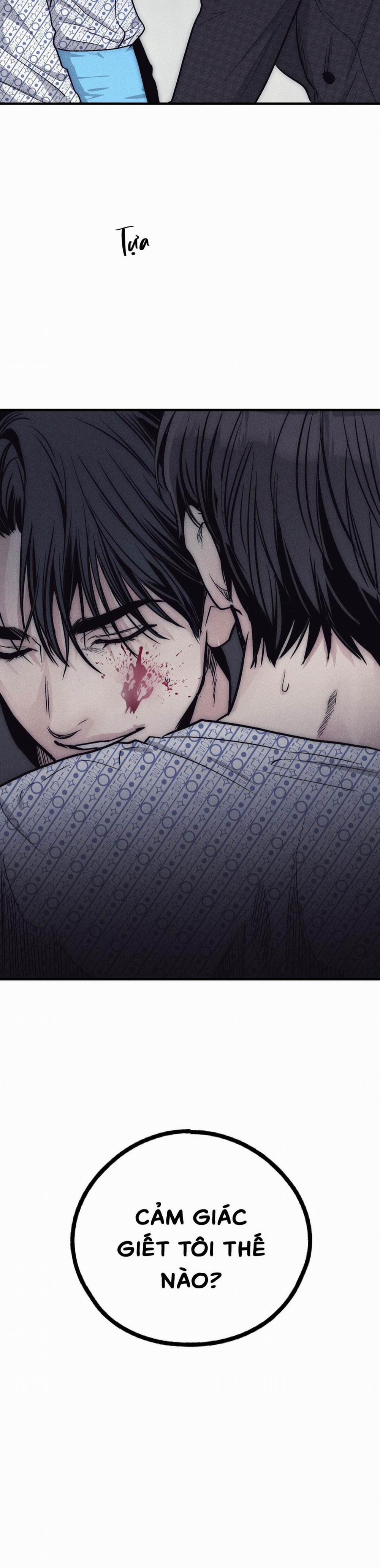 Phục Thù - Pay Back 89 trang 15