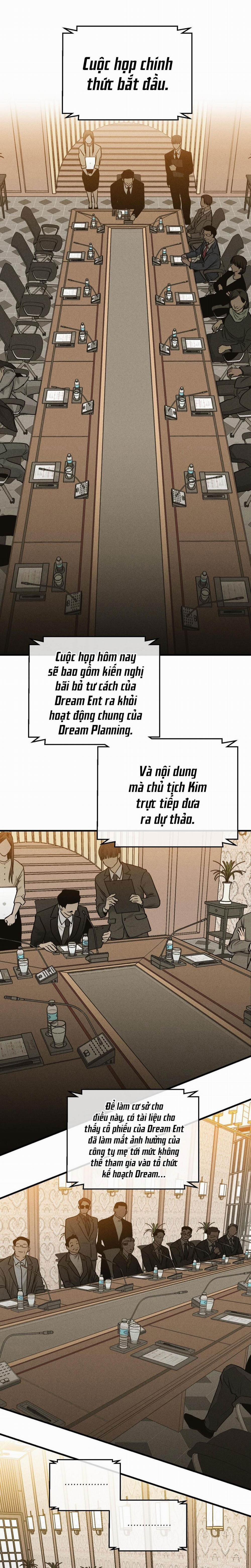 Phục Thù - Pay Back 89 trang 21