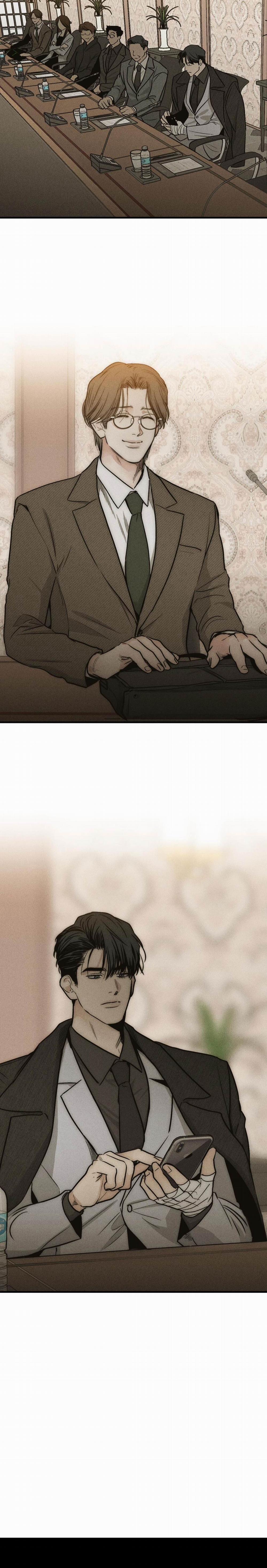 Phục Thù - Pay Back 89 trang 22