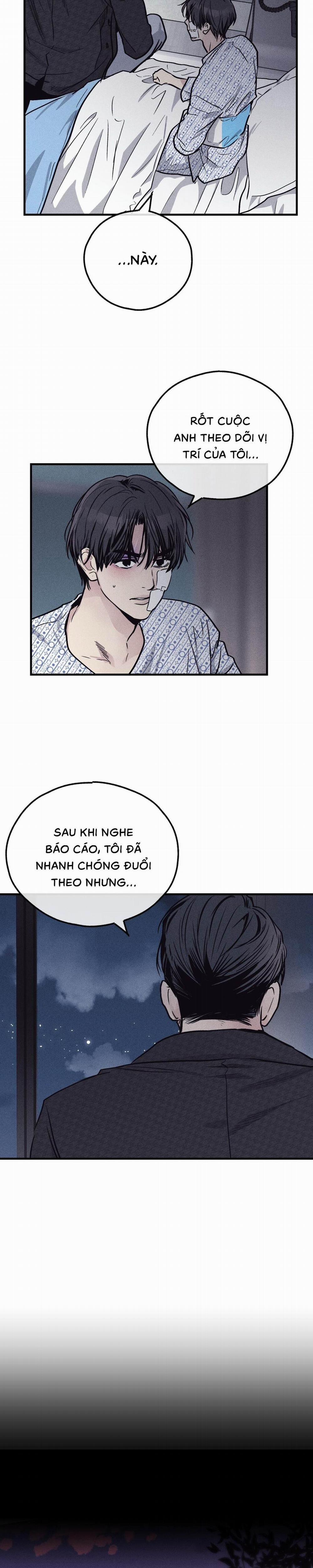 Phục Thù - Pay Back 89 trang 3