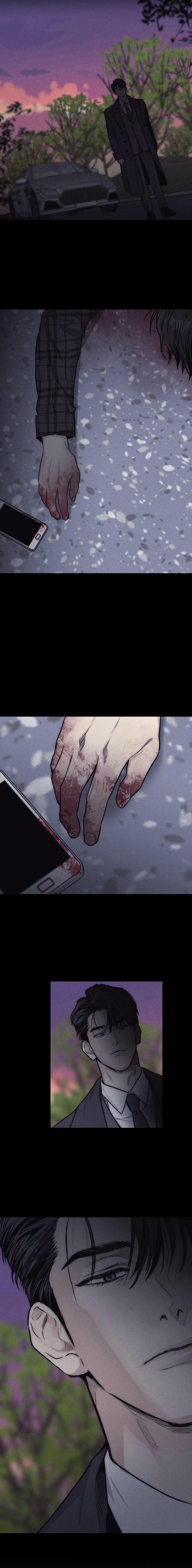 Phục Thù - Pay Back 89 trang 4