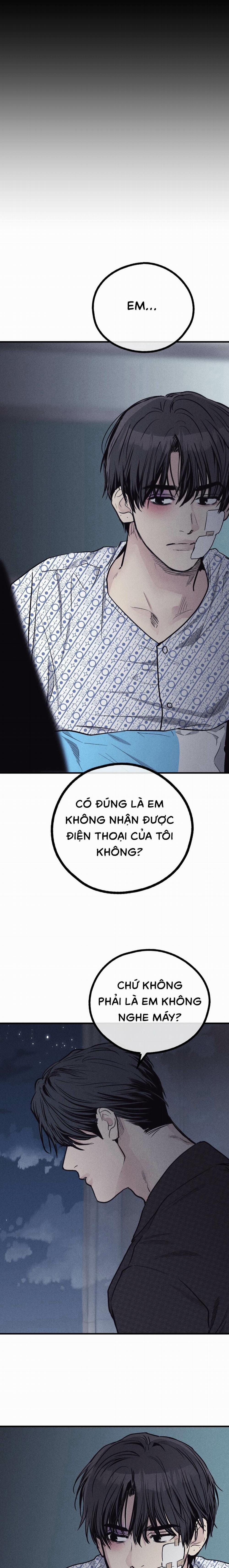 Phục Thù - Pay Back 89 trang 5