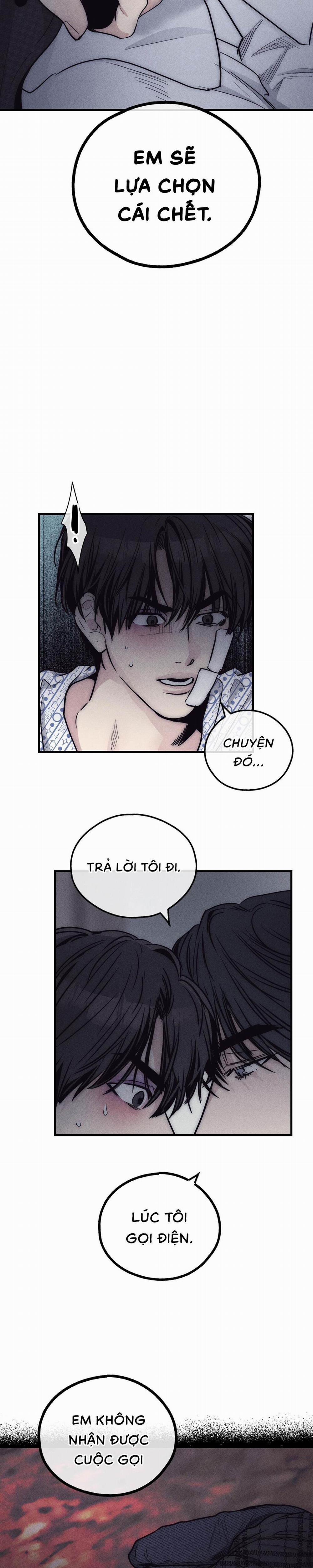 Phục Thù - Pay Back 89 trang 9