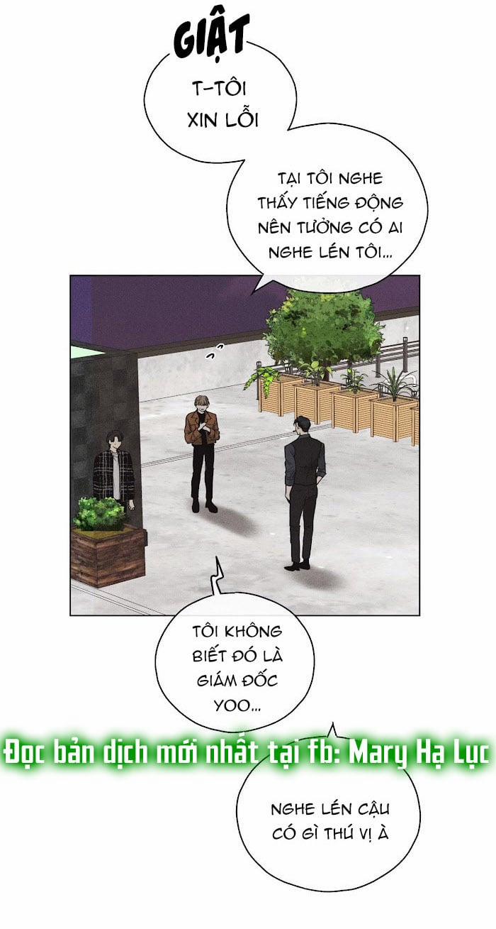 Phục Thù - Pay Back 9.1 trang 11