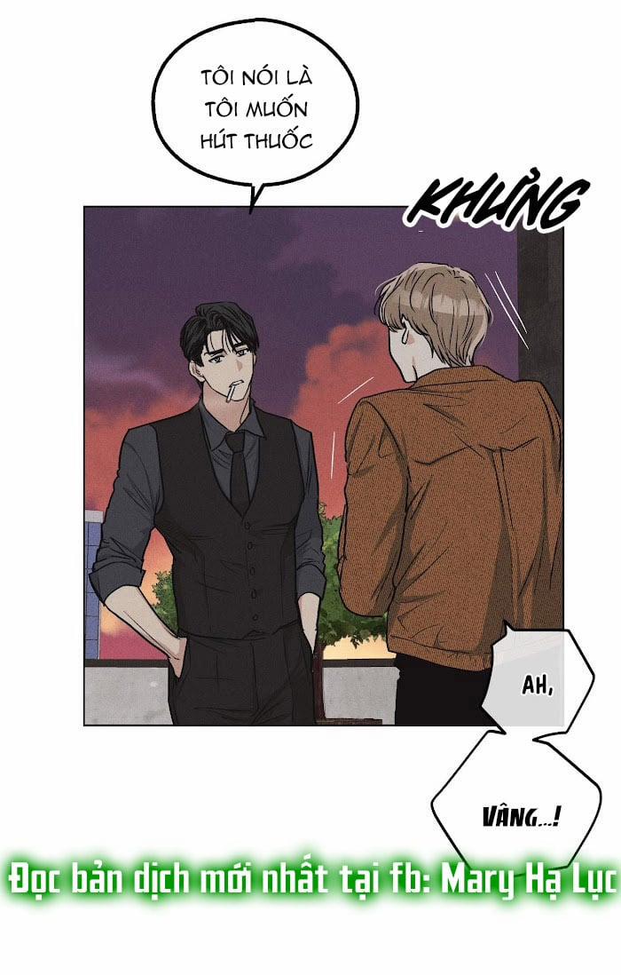 Phục Thù - Pay Back 9.1 trang 15