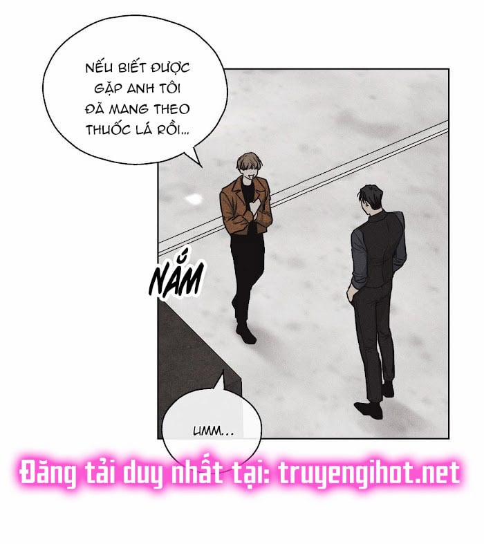 Phục Thù - Pay Back 9.1 trang 18