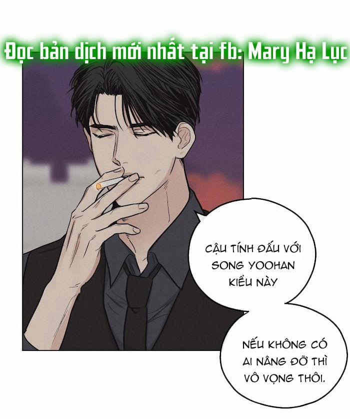 Phục Thù - Pay Back 9.2 trang 21