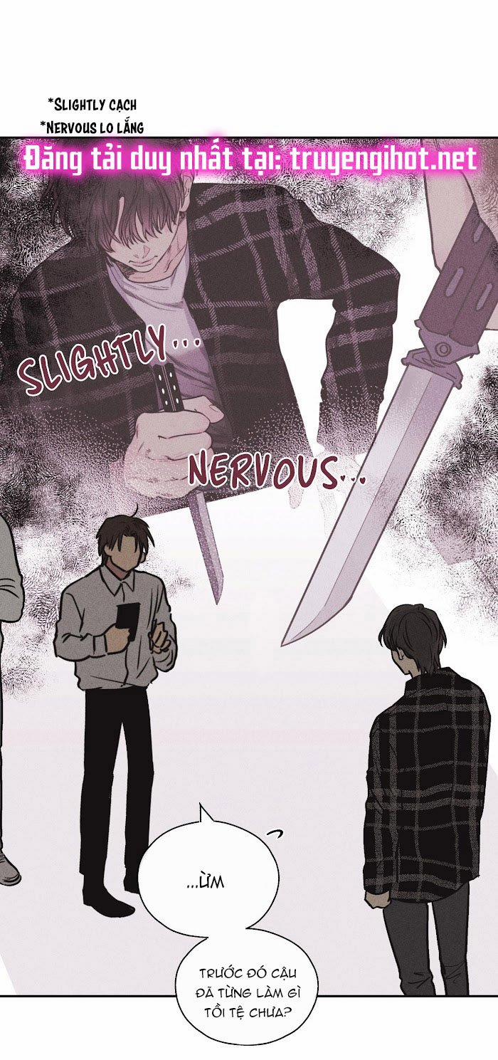 Phục Thù - Pay Back 9.3 trang 15