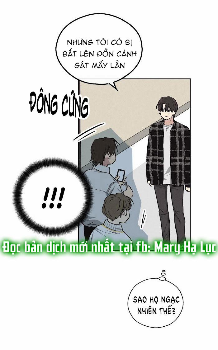 Phục Thù - Pay Back 9.3 trang 17