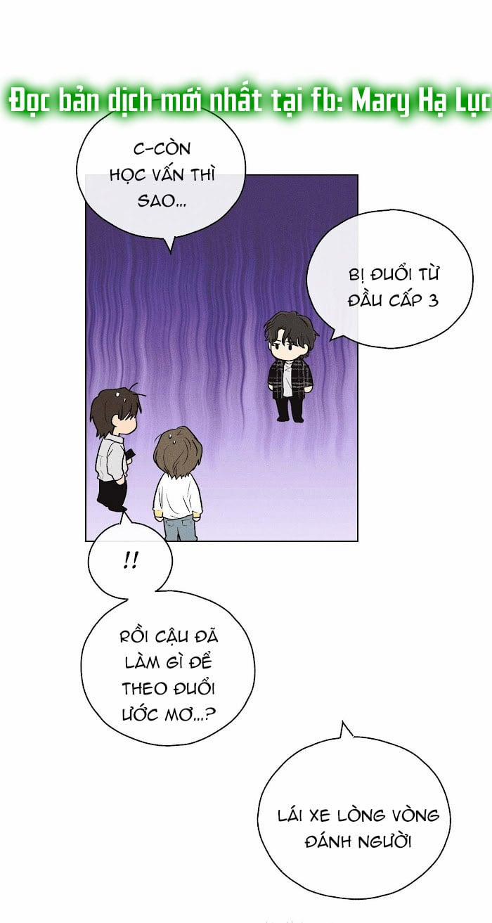Phục Thù - Pay Back 9.3 trang 19