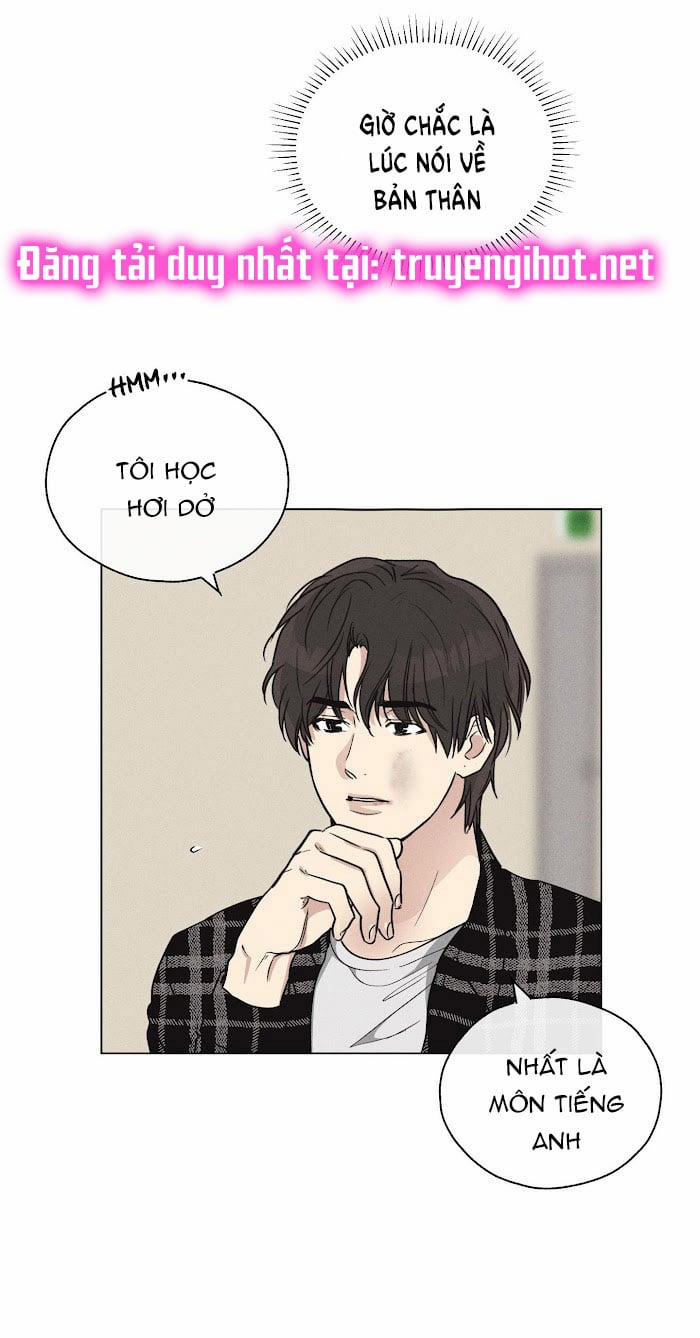 Phục Thù - Pay Back 9.3 trang 20