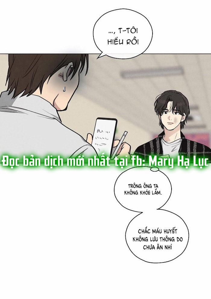 Phục Thù - Pay Back 9.3 trang 21