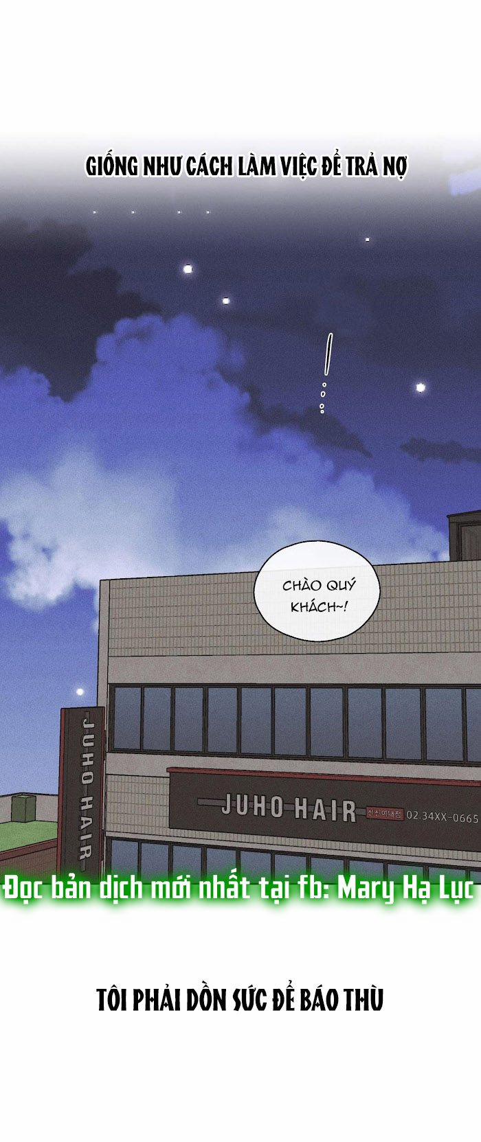 Phục Thù - Pay Back 9.3 trang 29