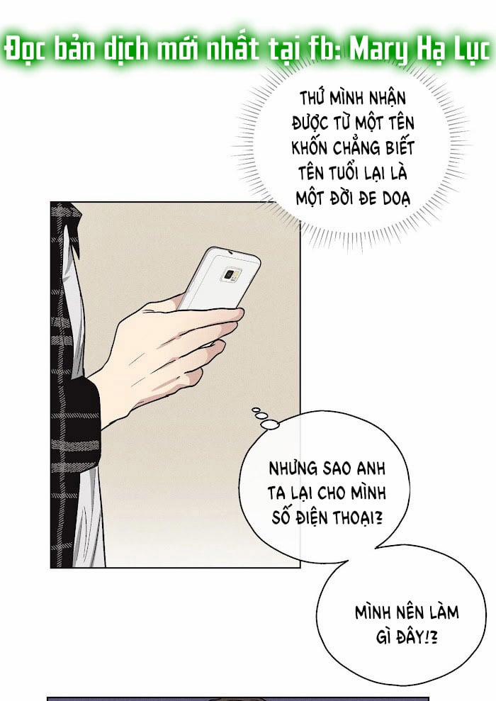 Phục Thù - Pay Back 9.3 trang 9