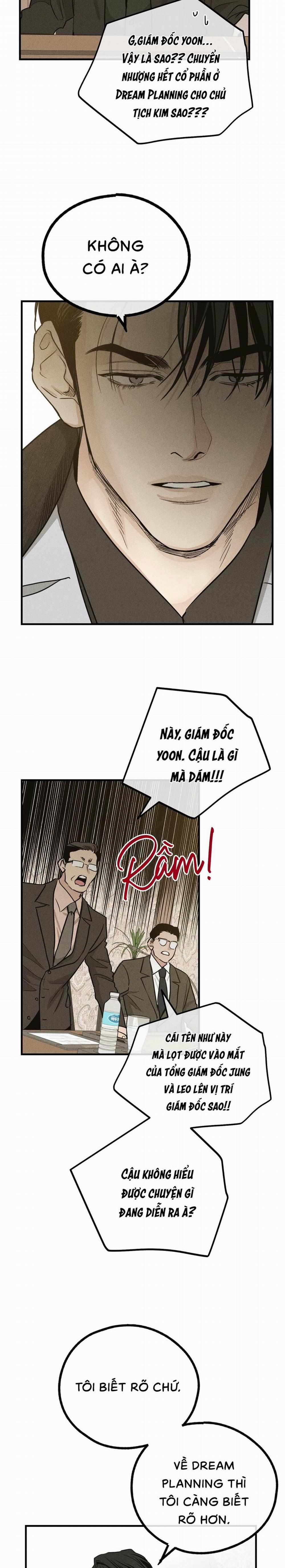 Phục Thù - Pay Back 90 trang 13