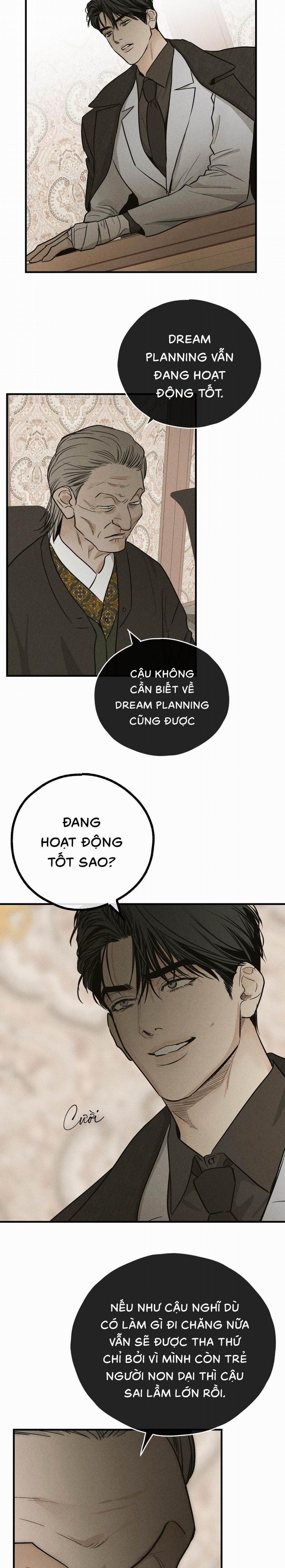 Phục Thù - Pay Back 90 trang 14