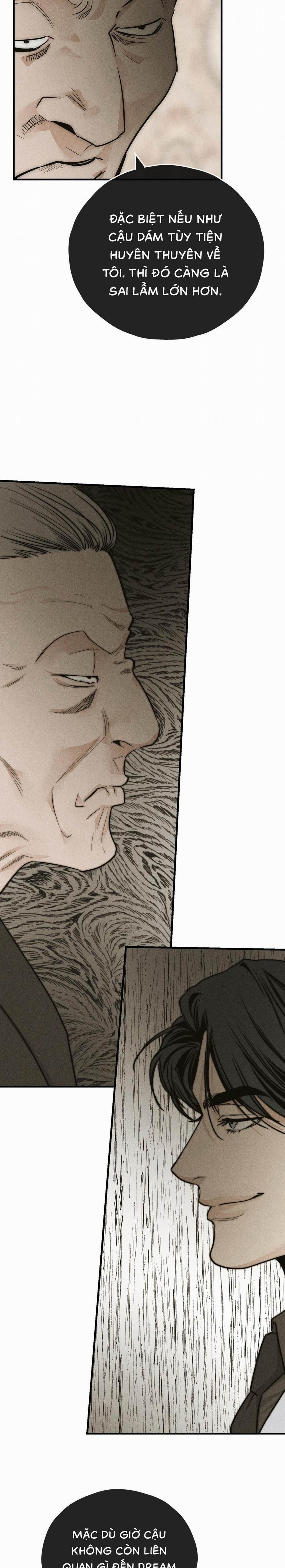 Phục Thù - Pay Back 90 trang 15