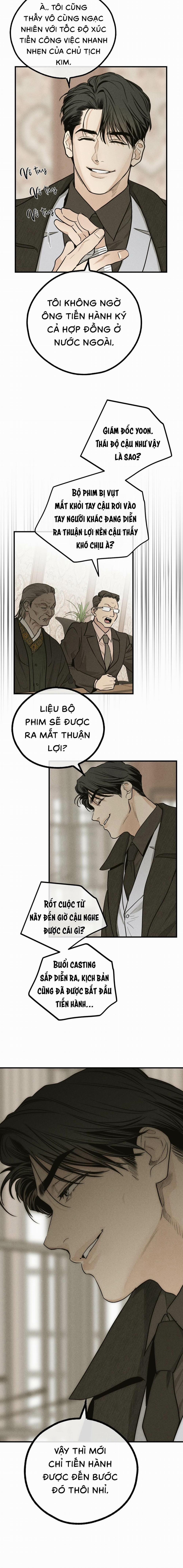 Phục Thù - Pay Back 90 trang 17