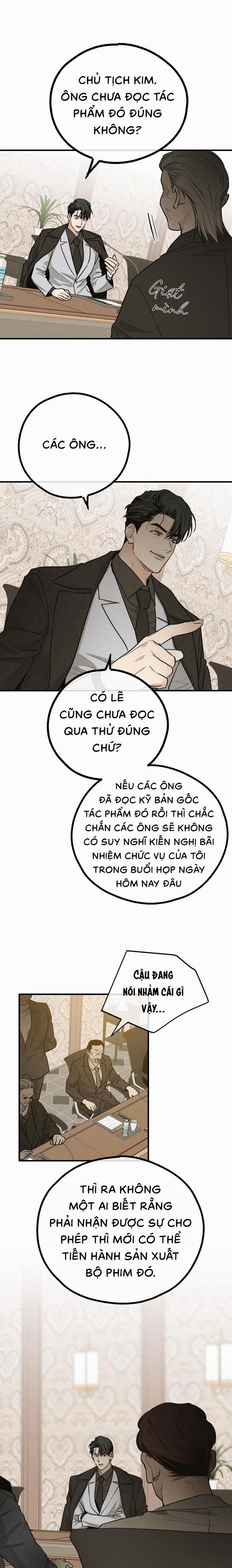 Phục Thù - Pay Back 90 trang 18