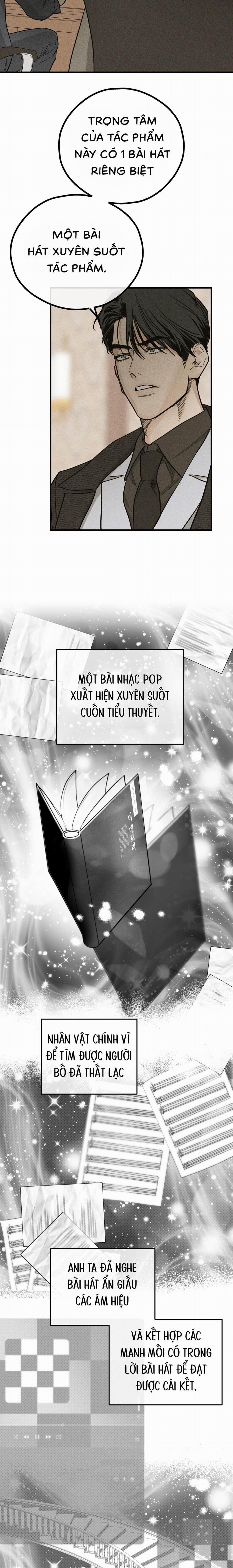 Phục Thù - Pay Back 90 trang 19