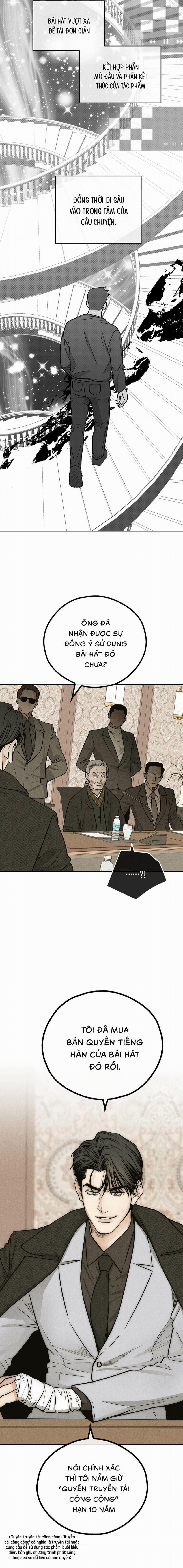 Phục Thù - Pay Back 90 trang 20