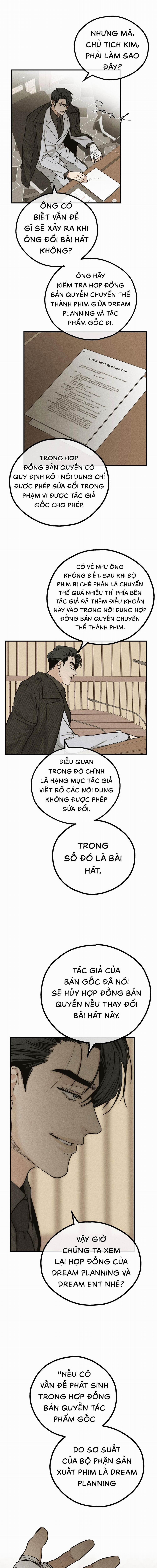 Phục Thù - Pay Back 90 trang 23