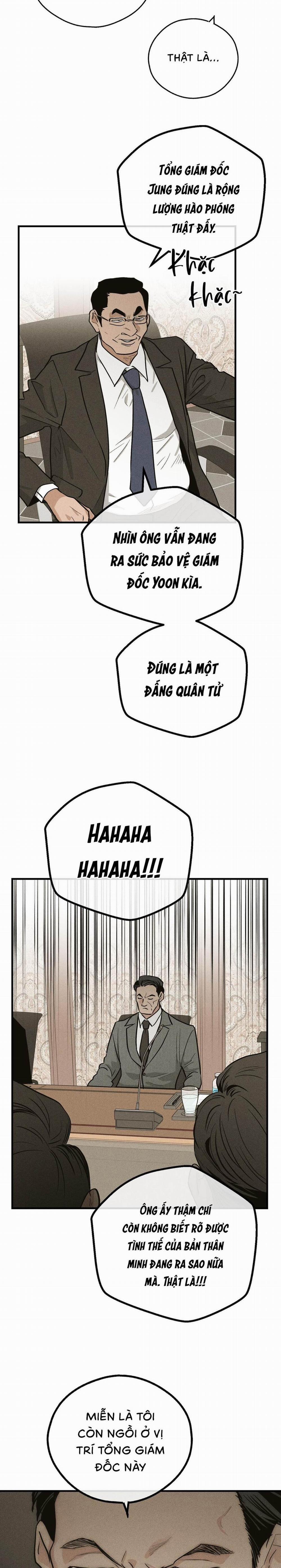 Phục Thù - Pay Back 90 trang 5