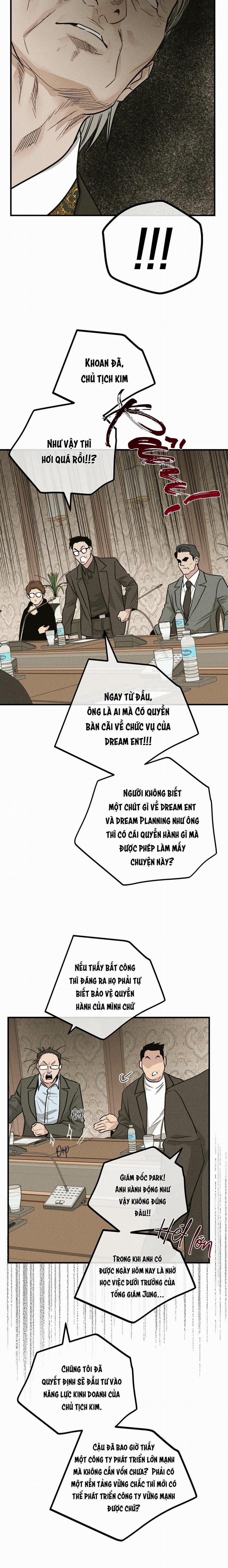 Phục Thù - Pay Back 90 trang 7