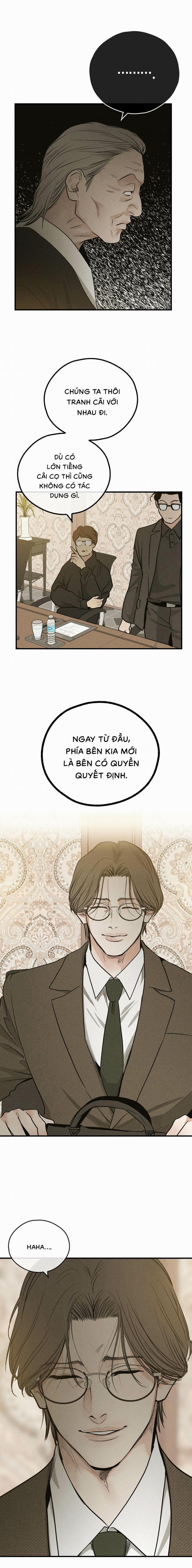 Phục Thù - Pay Back 90 trang 8