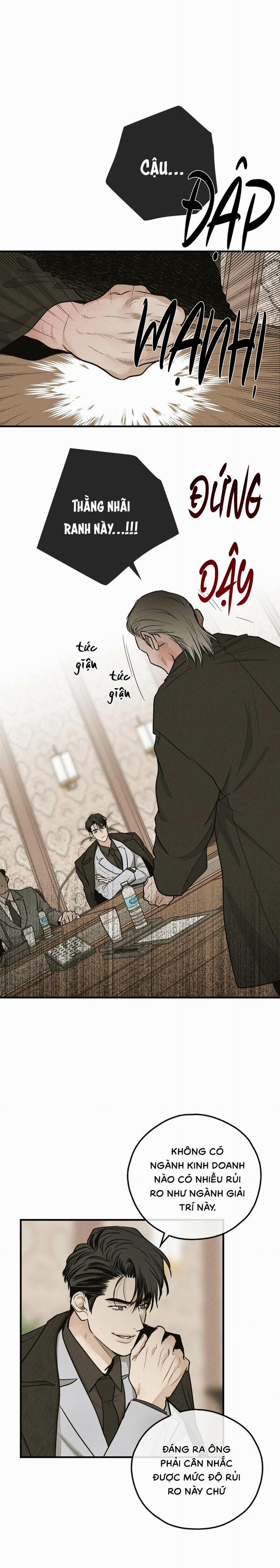 Phục Thù - Pay Back 91 trang 0