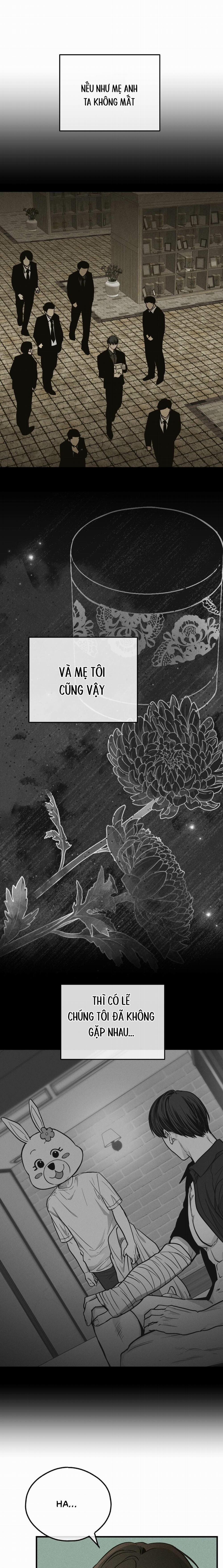 Phục Thù - Pay Back 91 trang 10