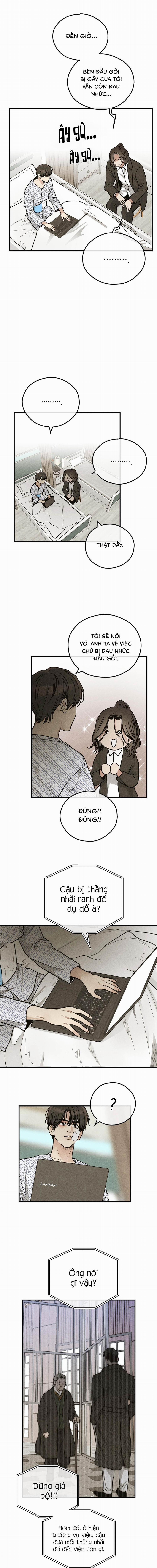 Phục Thù - Pay Back 91 trang 12