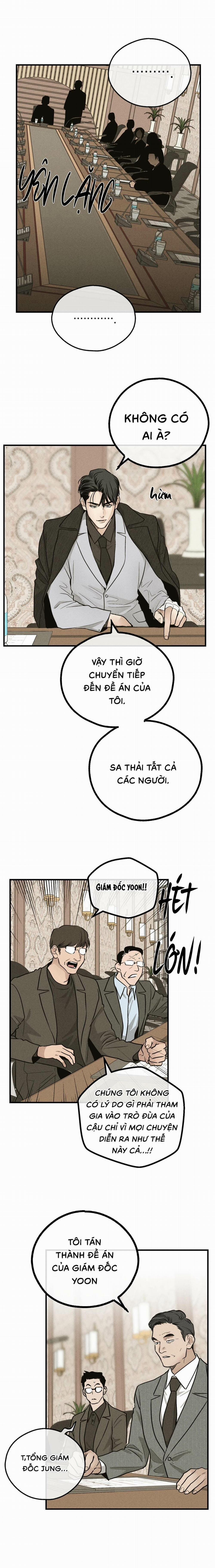 Phục Thù - Pay Back 91 trang 2