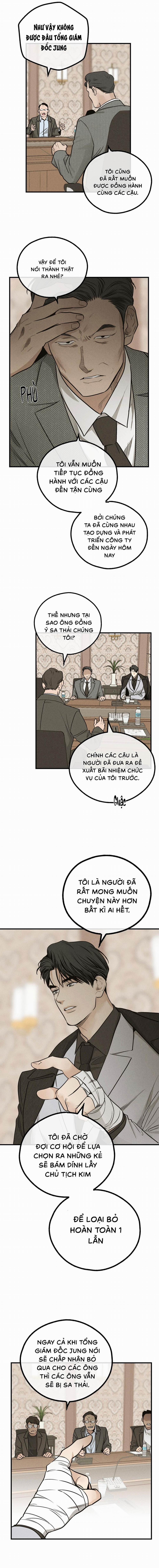 Phục Thù - Pay Back 91 trang 3