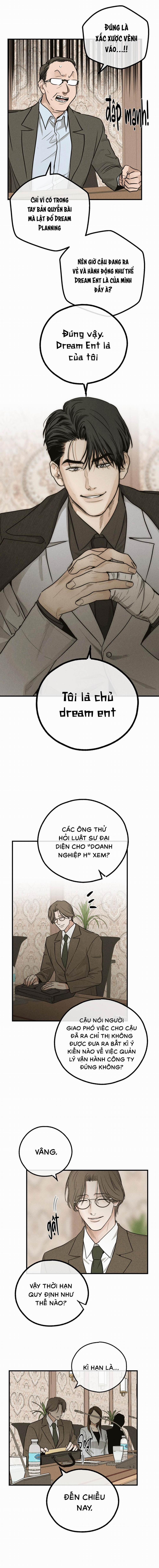 Phục Thù - Pay Back 91 trang 4