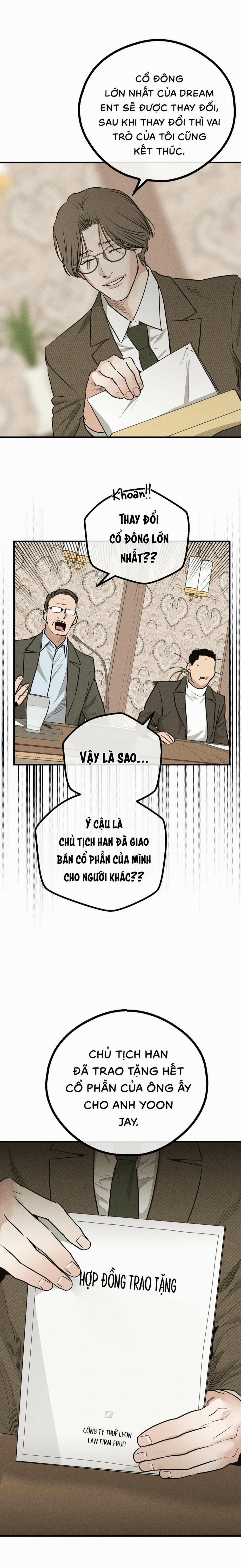 Phục Thù - Pay Back 91 trang 5