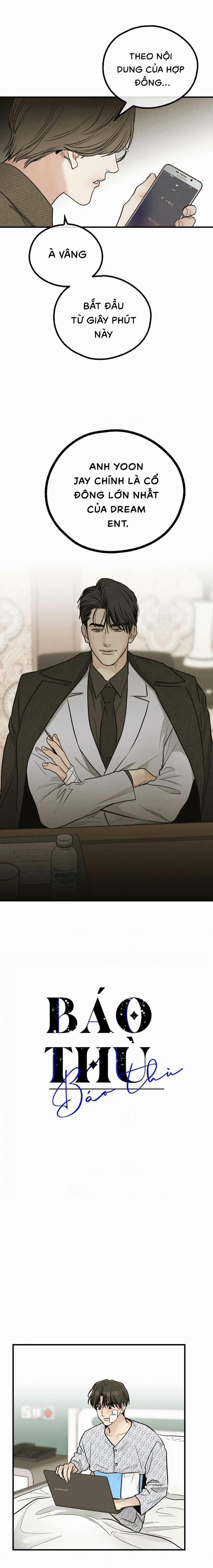 Phục Thù - Pay Back 91 trang 6