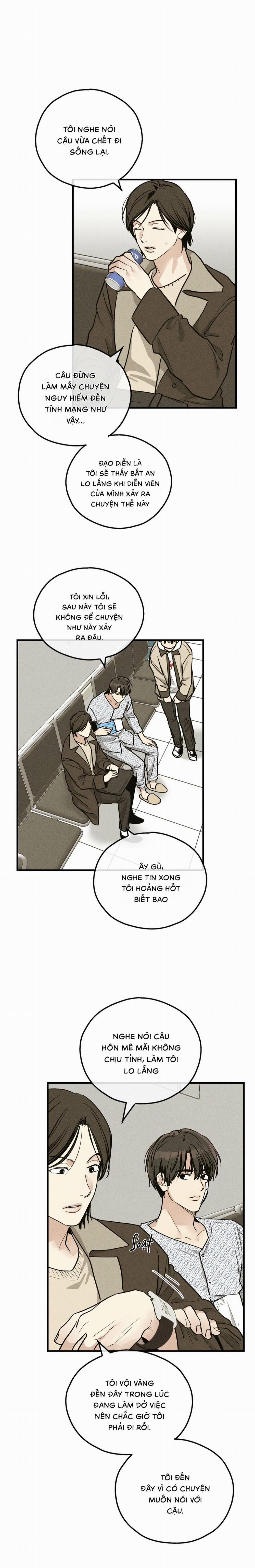 Phục Thù - Pay Back 92 trang 0