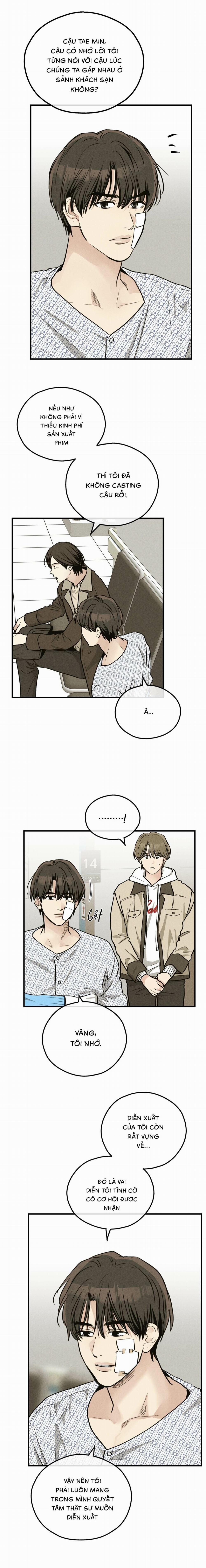 Phục Thù - Pay Back 92 trang 1