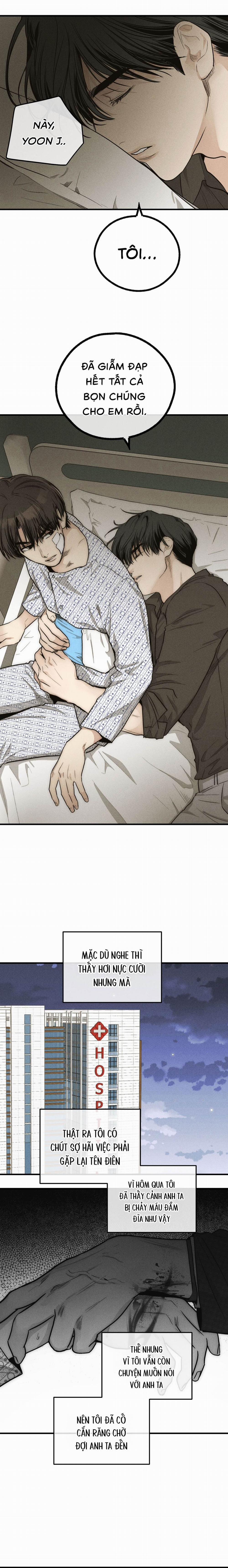 Phục Thù - Pay Back 92 trang 15