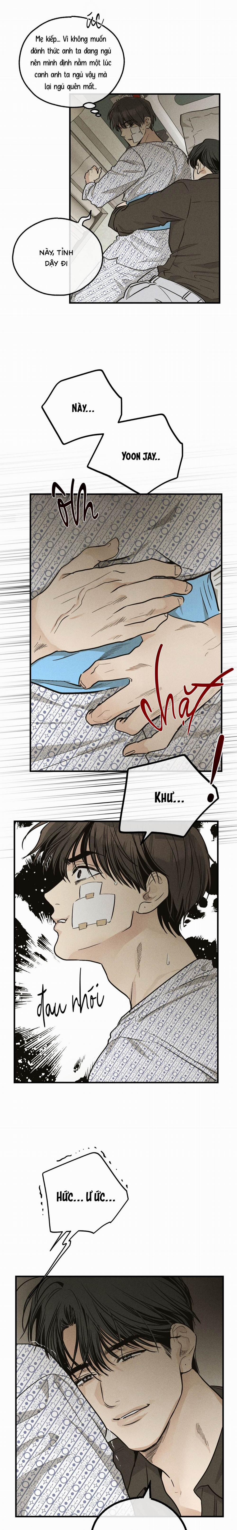 Phục Thù - Pay Back 92 trang 17