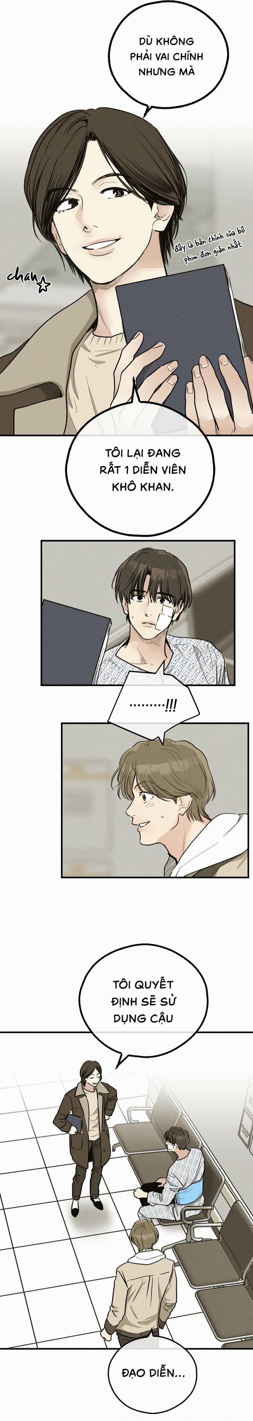 Phục Thù - Pay Back 92 trang 3