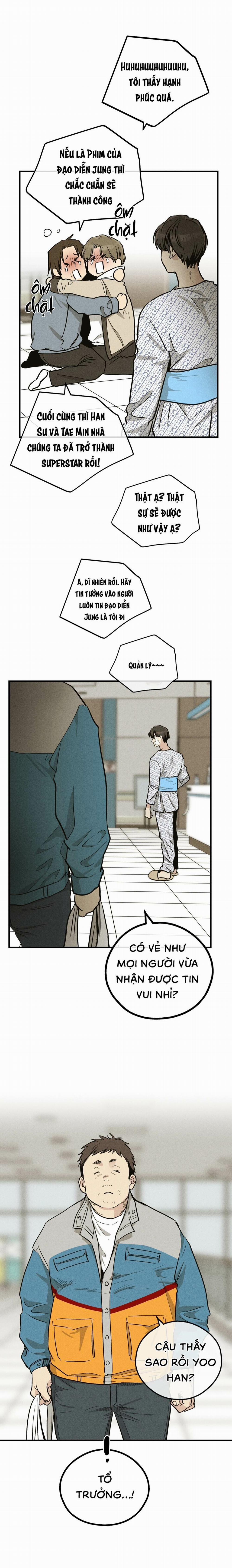 Phục Thù - Pay Back 92 trang 5