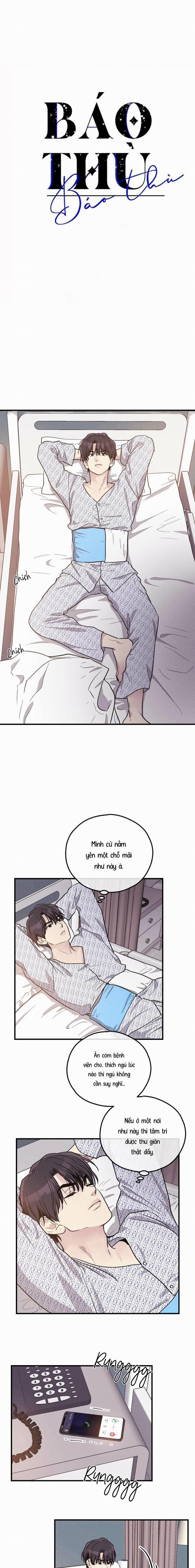 Phục Thù - Pay Back 93 trang 3