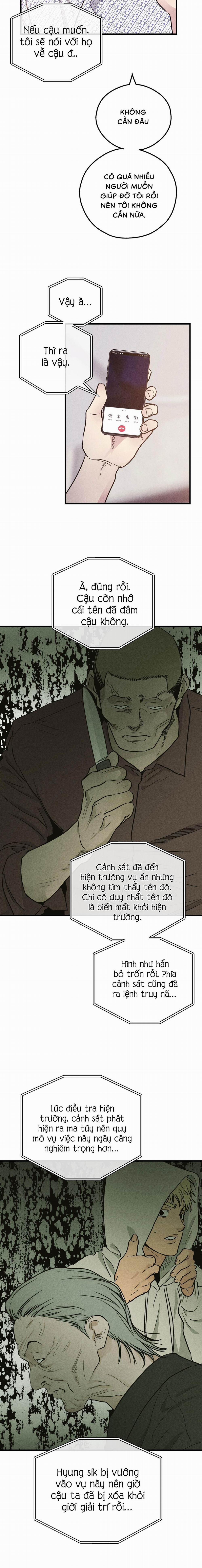 Phục Thù - Pay Back 93 trang 6