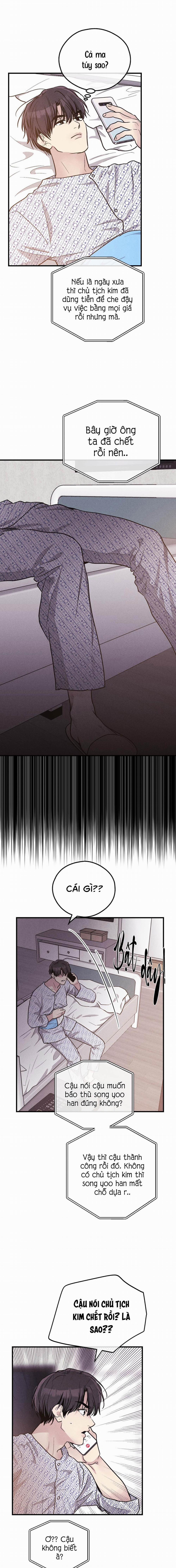 Phục Thù - Pay Back 93 trang 7