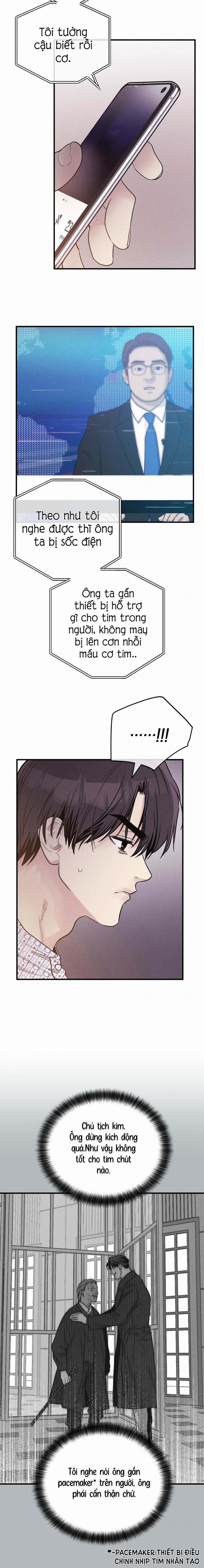 Phục Thù - Pay Back 93 trang 8