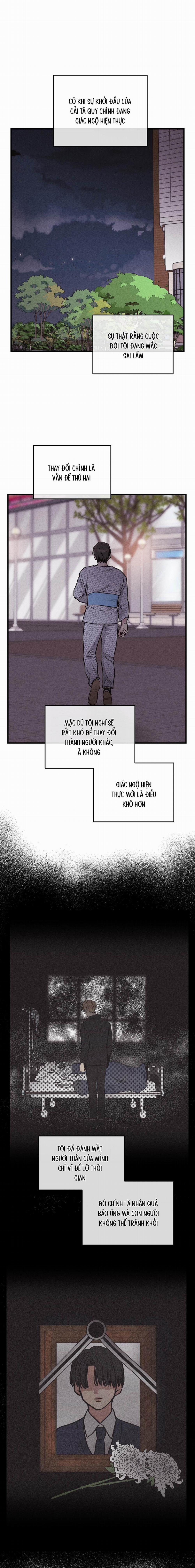 Phục Thù - Pay Back 94 trang 0