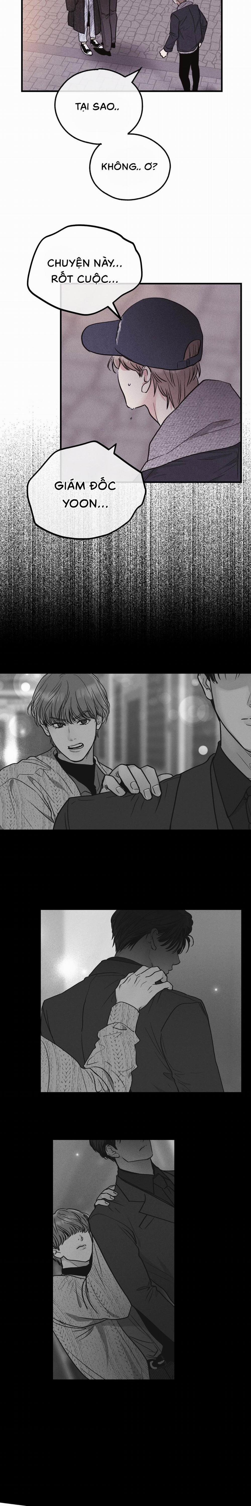 Phục Thù - Pay Back 94 trang 13